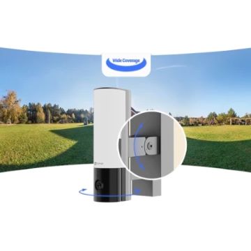 CS-EL3 (3WFL,2.8MM)