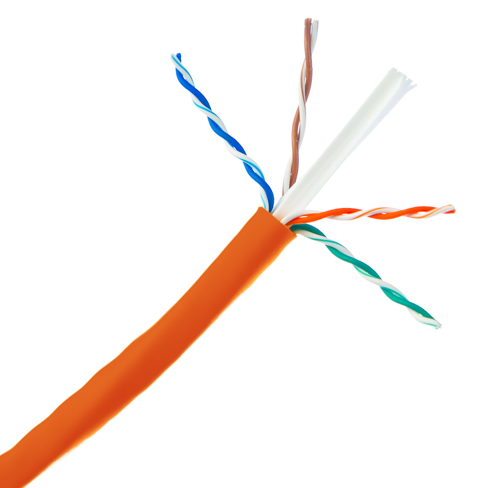 CAT6 305M HALF