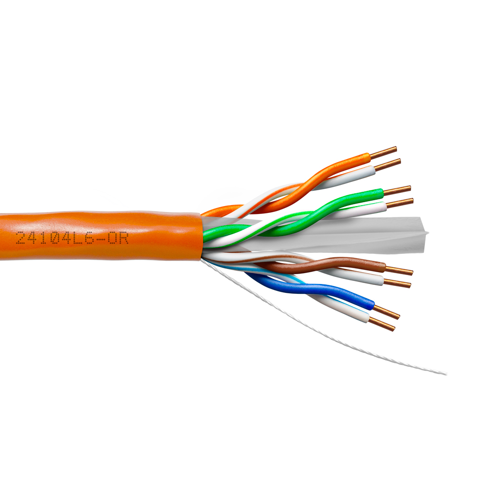 CAT6 305M FULL