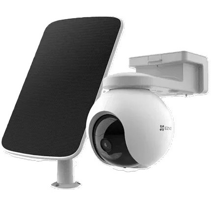 CS-HB8/SP-R100 (3MP Type-C)